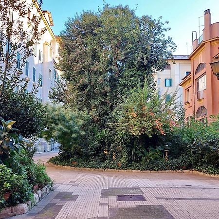 Ych-Brand New Vatican Flat With Terrace Rome Extérieur photo