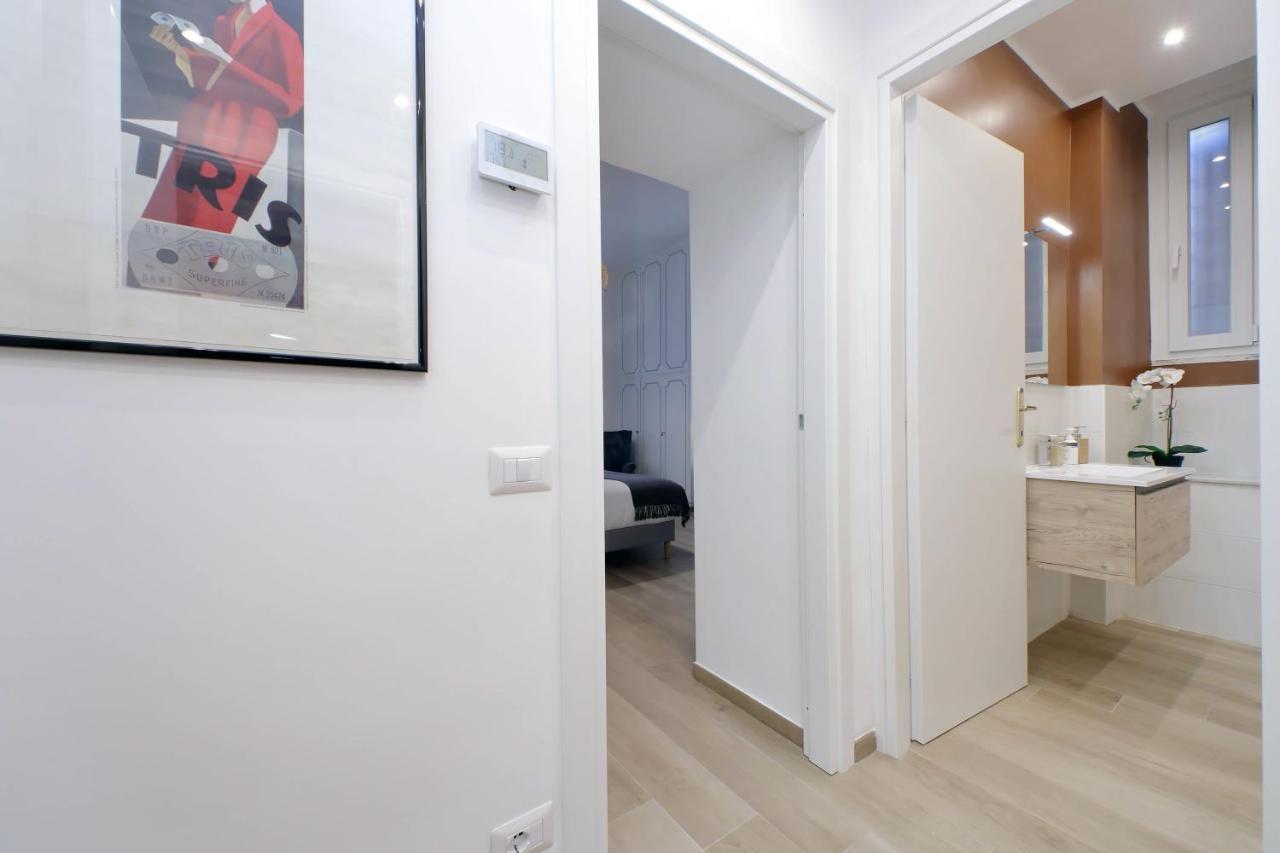 Ych-Brand New Vatican Flat With Terrace Rome Extérieur photo