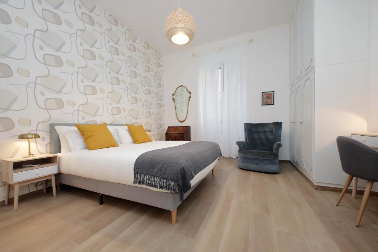 Ych-Brand New Vatican Flat With Terrace Rome Extérieur photo