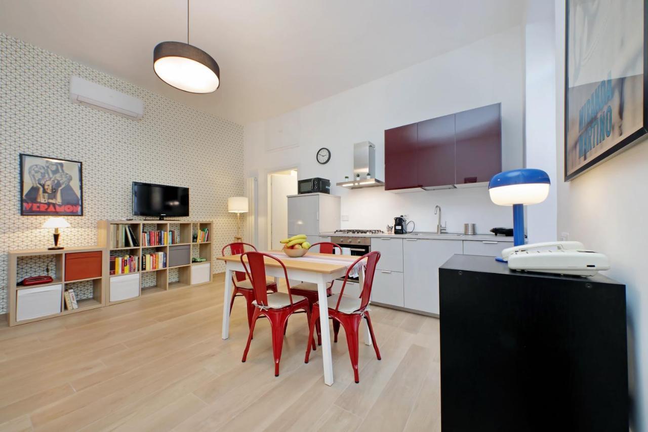 Ych-Brand New Vatican Flat With Terrace Rome Extérieur photo