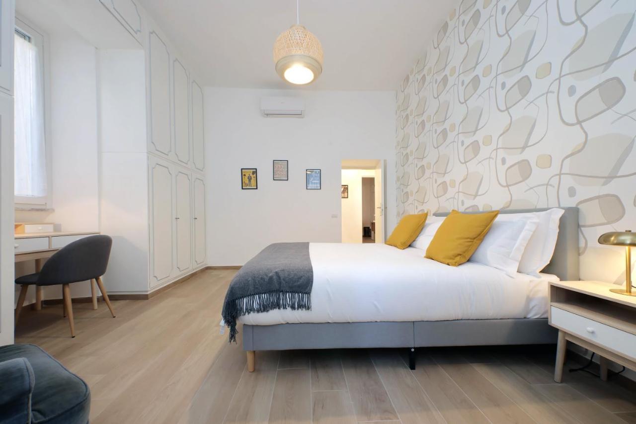 Ych-Brand New Vatican Flat With Terrace Rome Extérieur photo