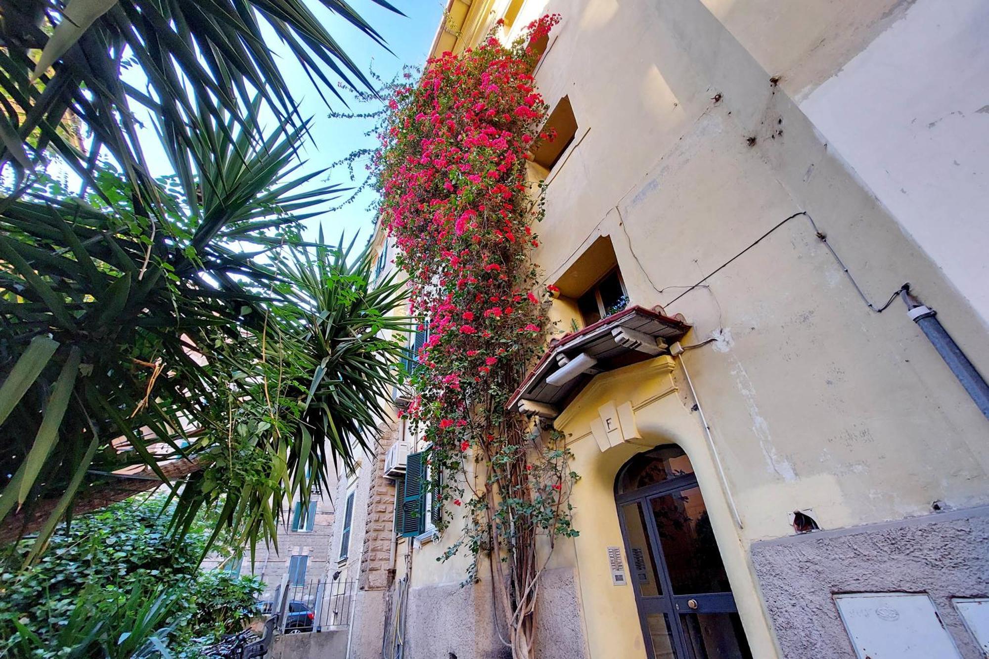 Ych-Brand New Vatican Flat With Terrace Rome Extérieur photo